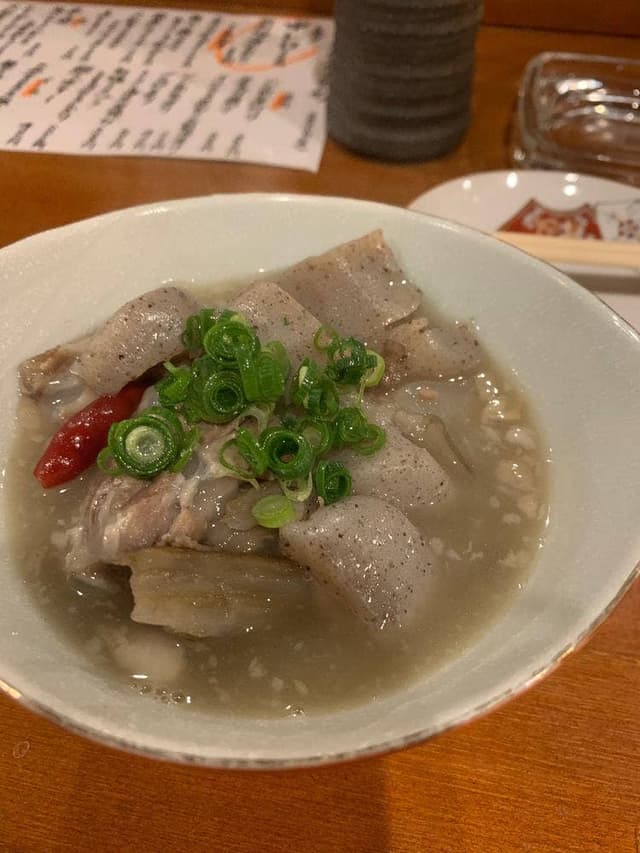 一級酒場 真ン中 - サブ画像2