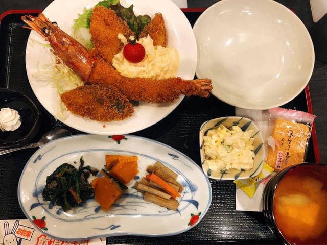 食彩ひとくち - サブ画像1