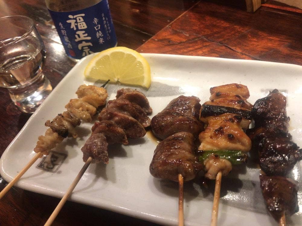 やきとり大吉 西春駅西店
