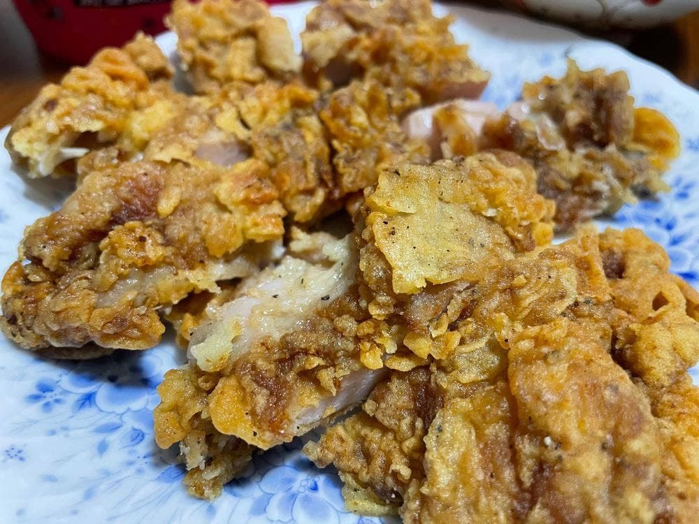 華やか