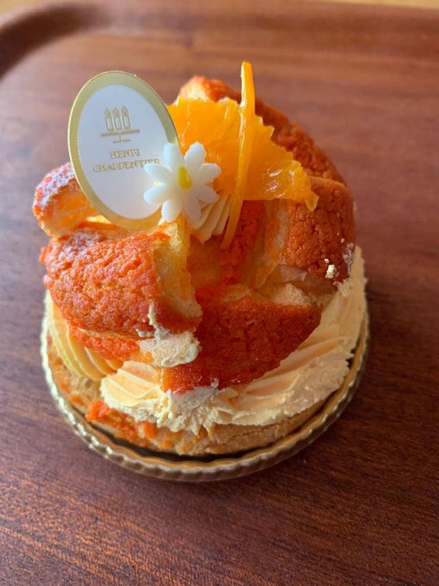 アンリ・シャルパンティエ 池袋西武店 - サブ画像1