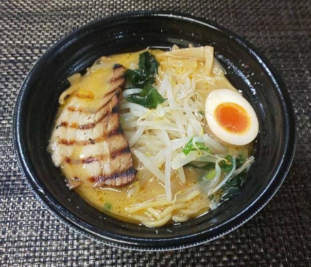 満天家 宝木店 - サブ画像1