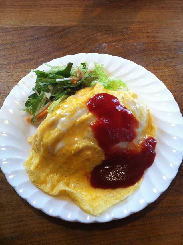 COFFEE LOUNGE どんぐり - サブ画像2