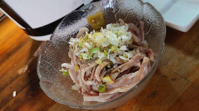 錦糸町ホルモン天狗 - サブ画像2