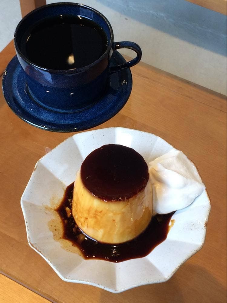 ワザナカフェ