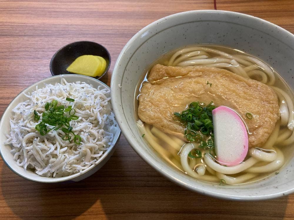 鮨と和食 英二