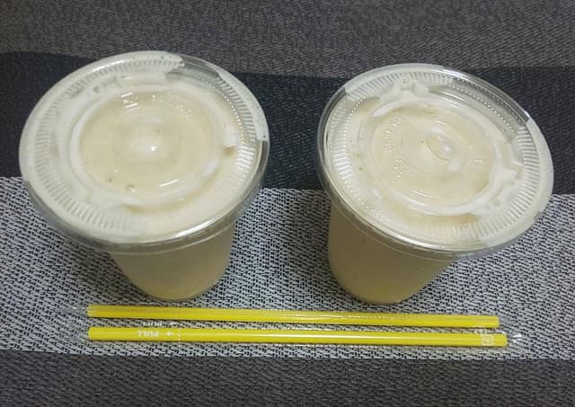 めっちゃバナナ 宇都宮店 - サブ画像1