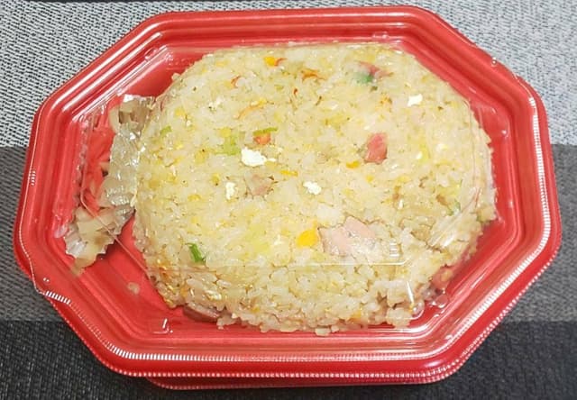 焼きそば☆ばそき家 ×チャーハン☆岩手屋 上戸祭店 - サブ画像1