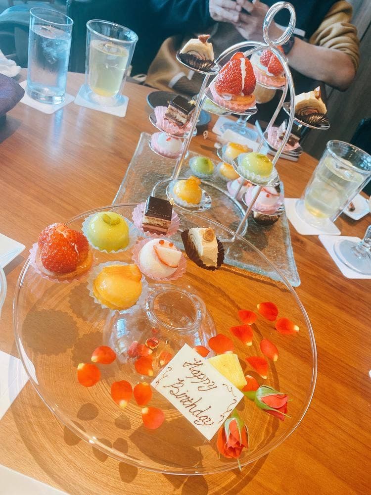 タワーズバー ベロビスト セルリアンタワー東急ホテル