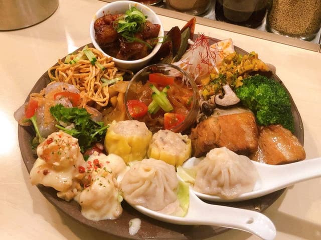 中華バル 櫻井 - サブ画像3