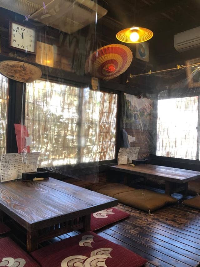 峠お食事処 - サブ画像3