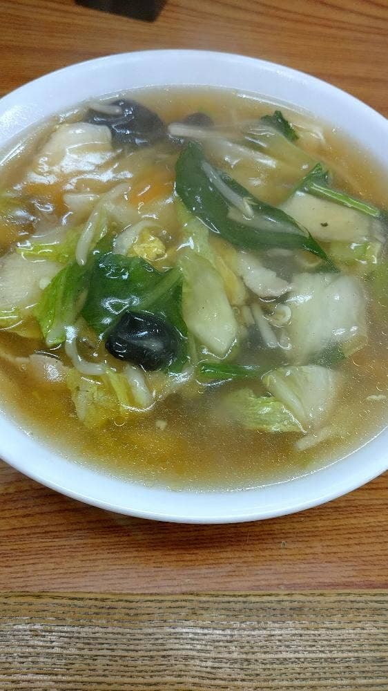 一芳亭 - サブ画像3