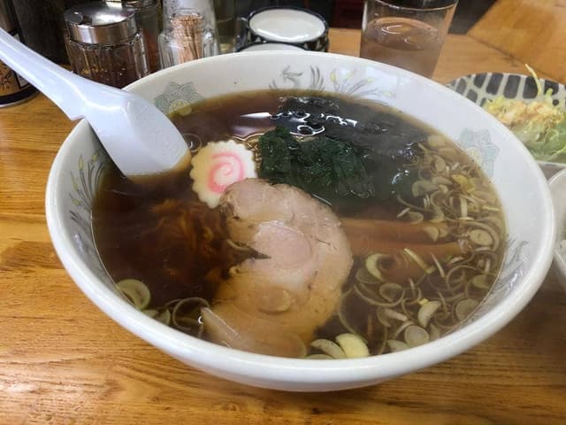 池ちゃんラーメン - サブ画像1