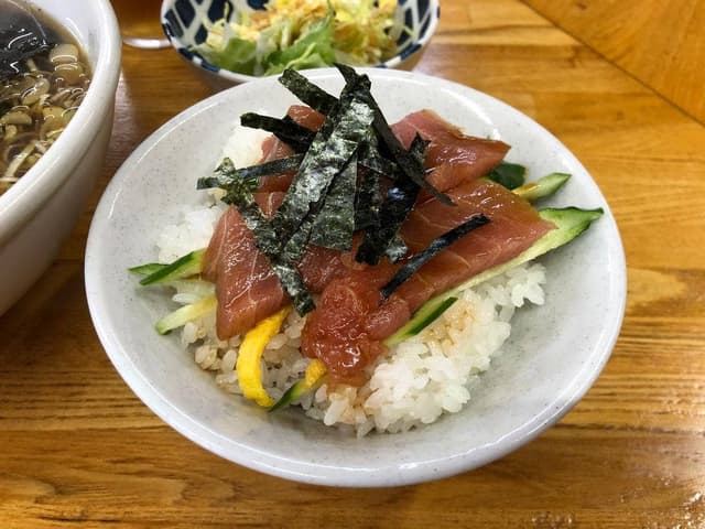 池ちゃんラーメン - サブ画像2