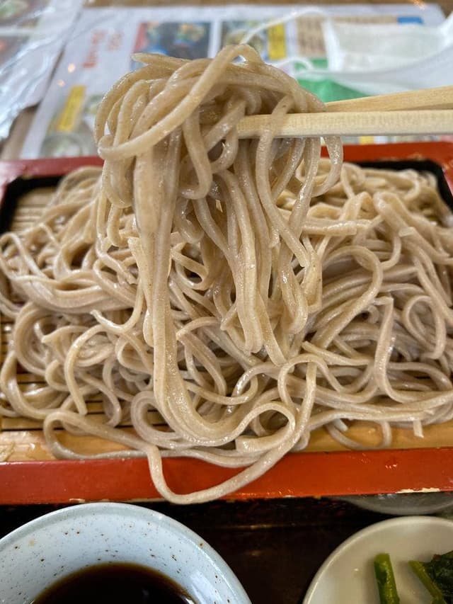 そば忠 本店 - サブ画像2