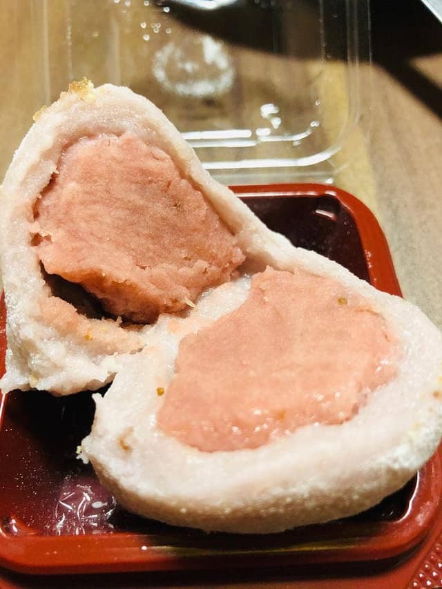 本間製菓 - サブ画像3