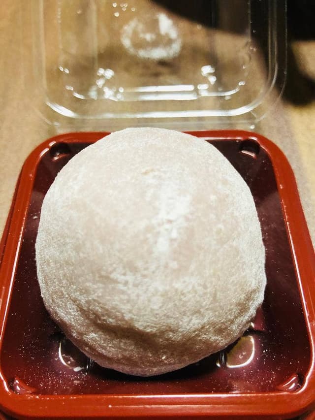 本間製菓 - サブ画像2