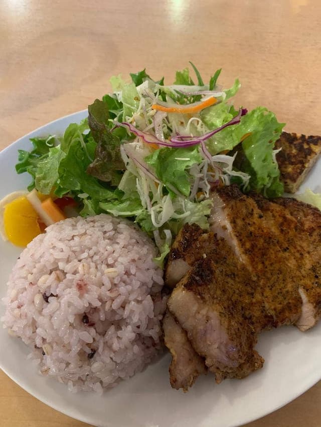 アレマンニャ - サブ画像2