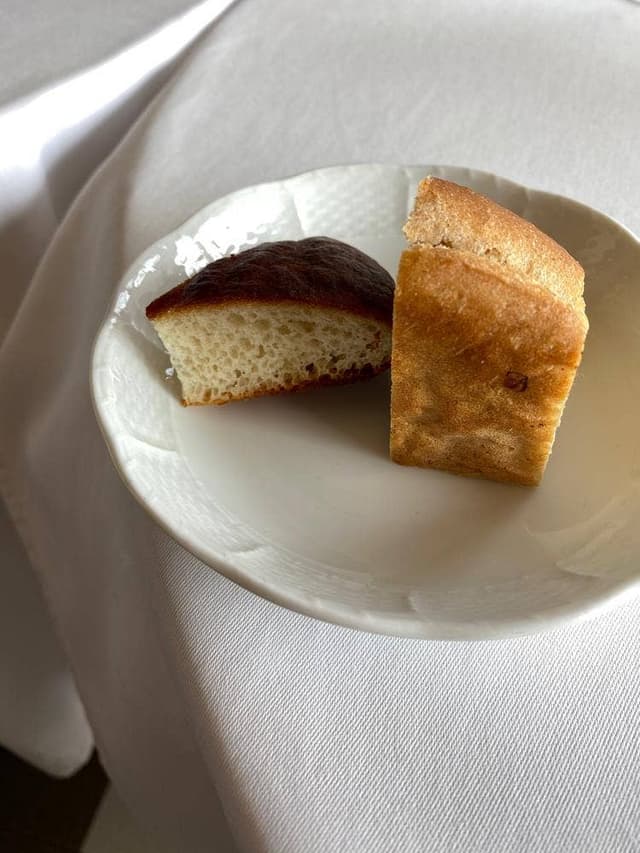 リストランテ・マツムラ - サブ画像3