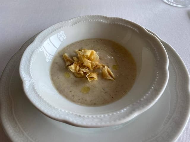 リストランテ・マツムラ - サブ画像2