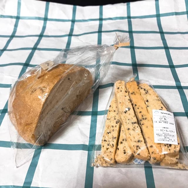 トトマパン - サブ画像3