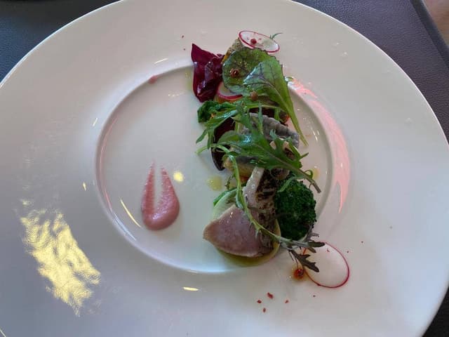 イル ヴィラッジョ - サブ画像2