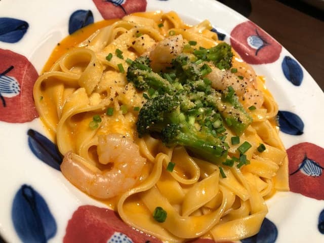 鎌倉パスタ DINING ノースポート・モール店 - サブ画像1