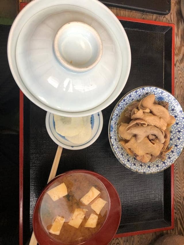 丸井食堂 - サブ画像1