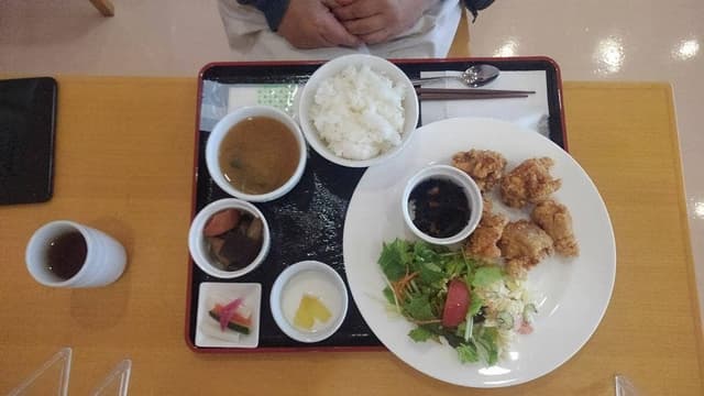 郷土食レストラン ふるさと薬膳 澪 - サブ画像1
