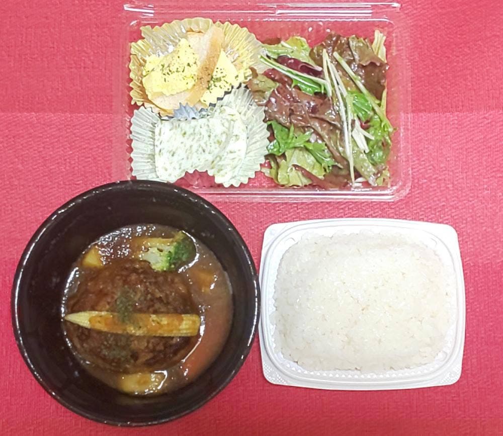 ビストロ ソレイユ