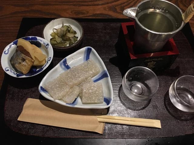 蔵 BAR - サブ画像1
