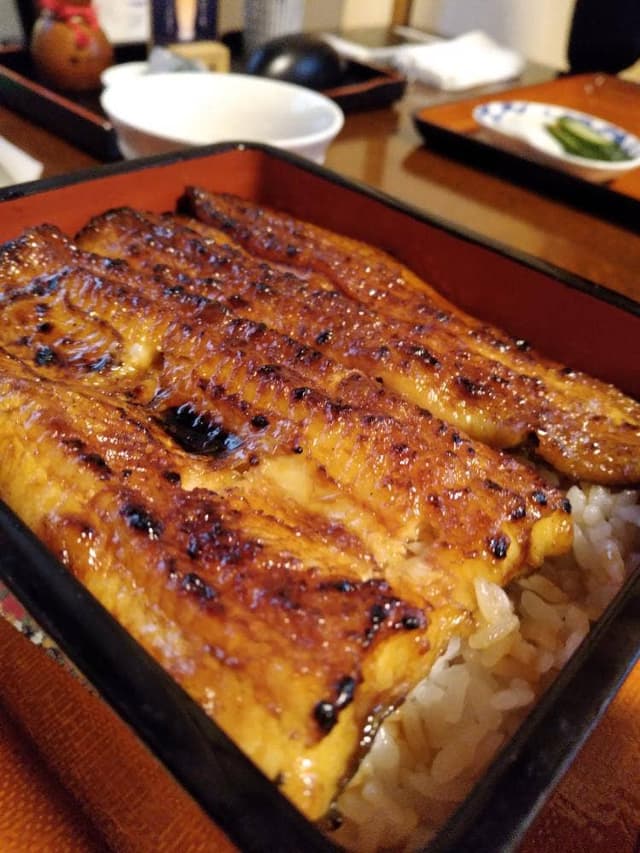 うな貴 - サブ画像1