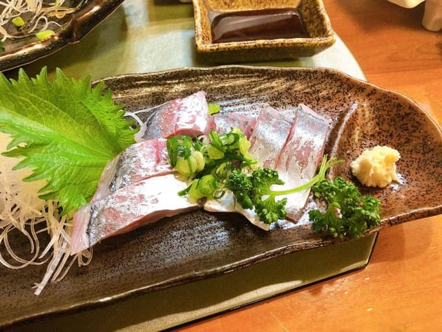 魚肴まかない処 こけけ - サブ画像1