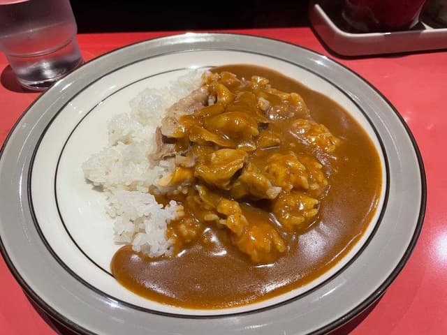 桜堂 牛すじカレー - サブ画像3