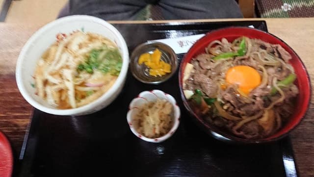 しのぶ庵 - サブ画像1
