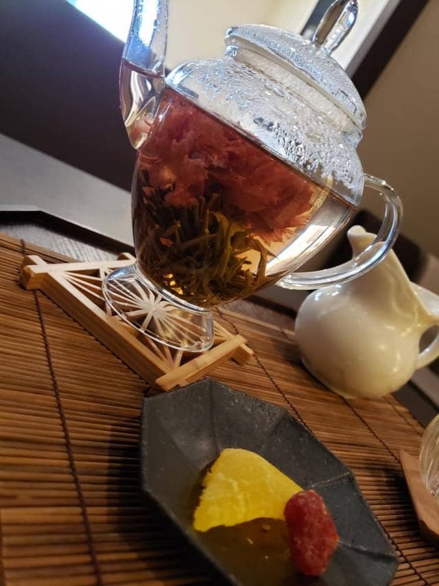 凰茶堂 - サブ画像1