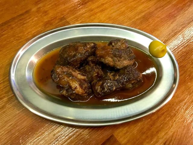 串焼きホルモン ドラムKAN - サブ画像2
