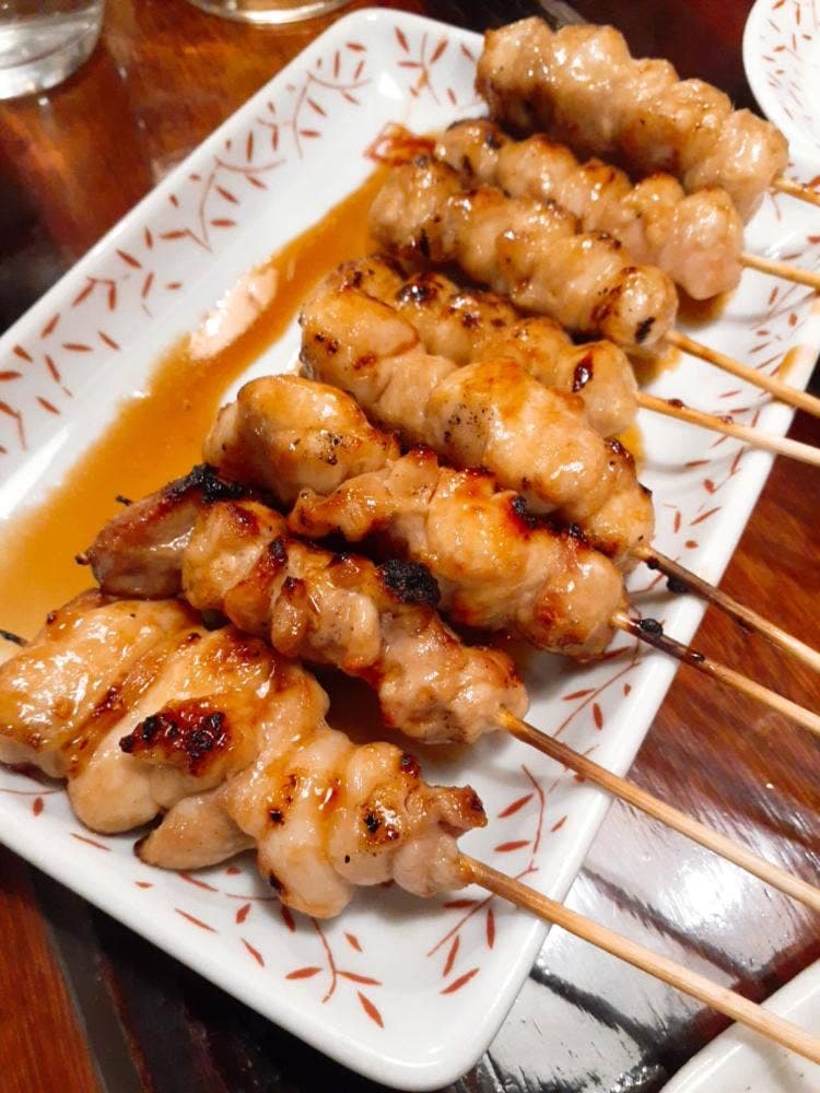 やきとり大吉 弓ノ町店