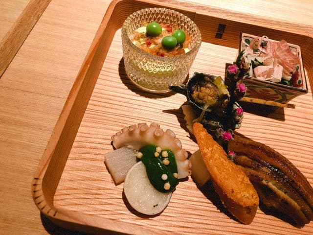 料理屋 橘 - サブ画像1