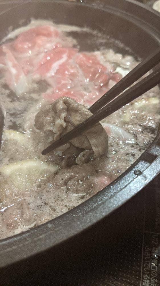 しゃぶ葉 武蔵村山店 - サブ画像1