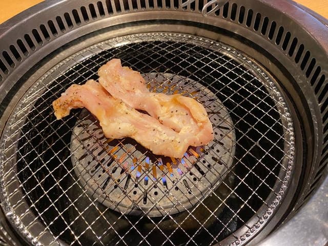 焼肉きんぐ 天拝坂店 - サブ画像2