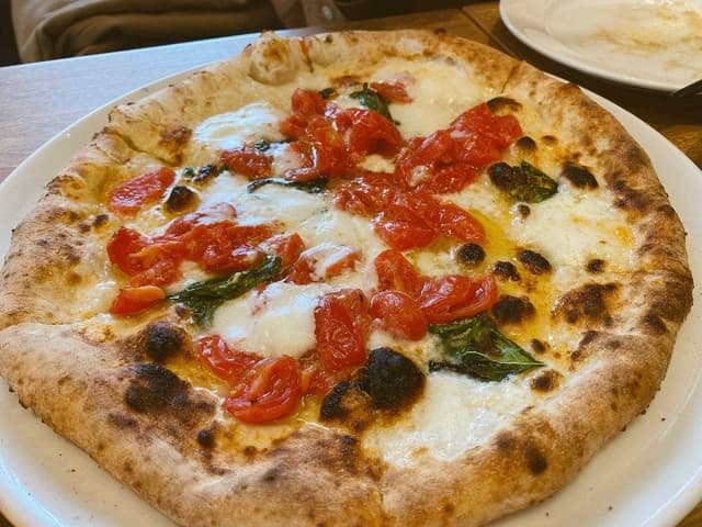 Salvatore Cuomo&Bar 西新井店 - サブ画像1