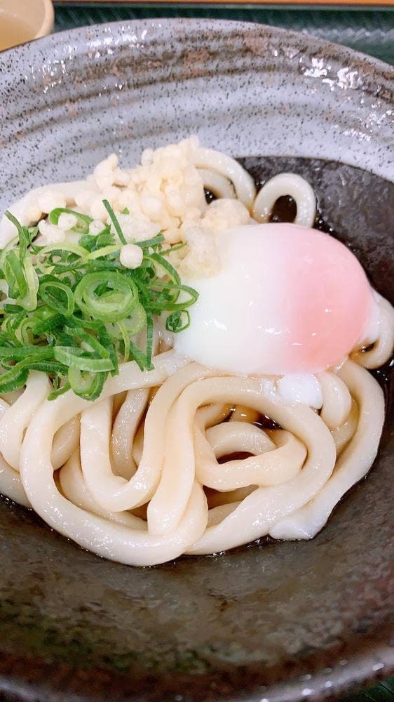 はなまるうどん 姫路下野田店 - サブ画像2