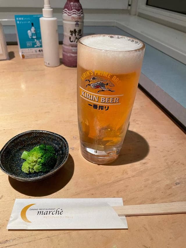 マルシェ - サブ画像1