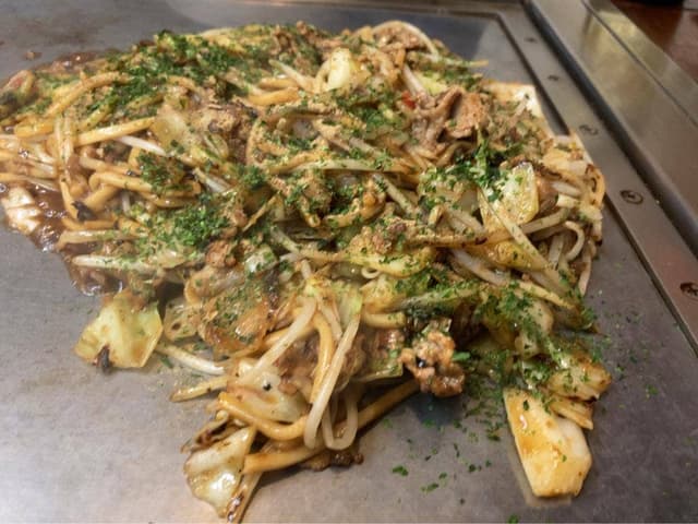お好み焼き たんぽぽ - サブ画像3