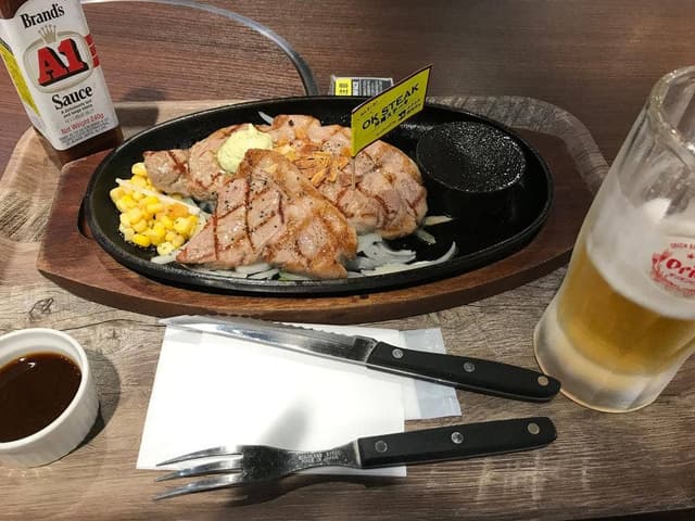 みずとみ精肉店 - サブ画像3