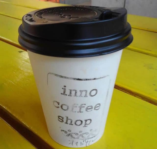 inno coffee shop - サブ画像2