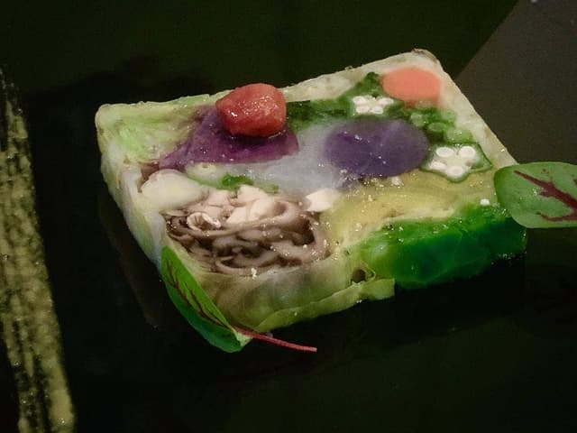 Le Salon de Legumes - サブ画像2