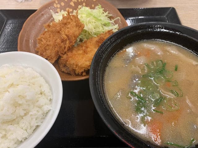 かつや 愛知日進店 - サブ画像1