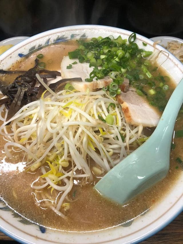 一冨士ラーメン - サブ画像1